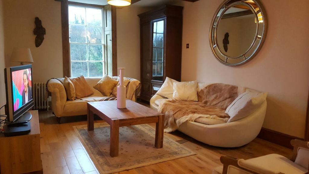 Grigshot Apartment Страуд Экстерьер фото